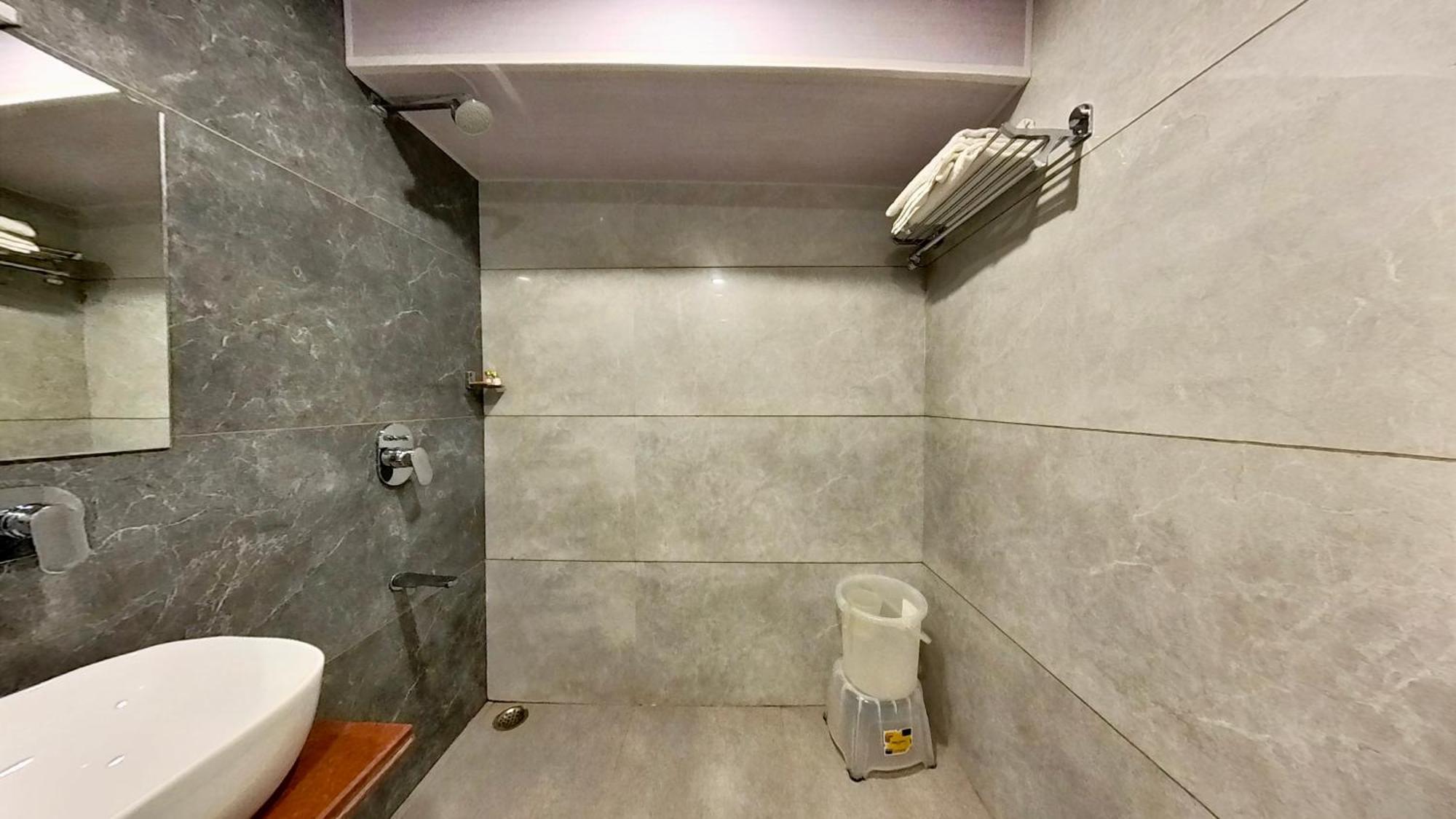 Hari Niwas - A Boutique Garden Resort Mount Abu Exterior photo