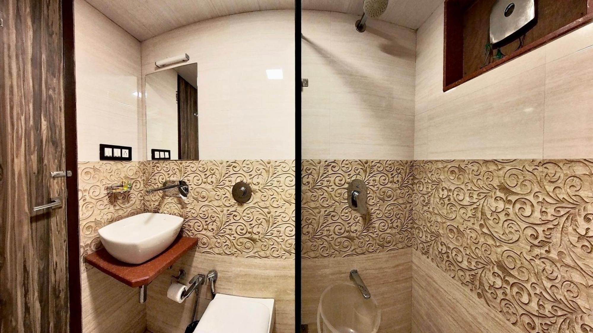 Hari Niwas - A Boutique Garden Resort Mount Abu Exterior photo