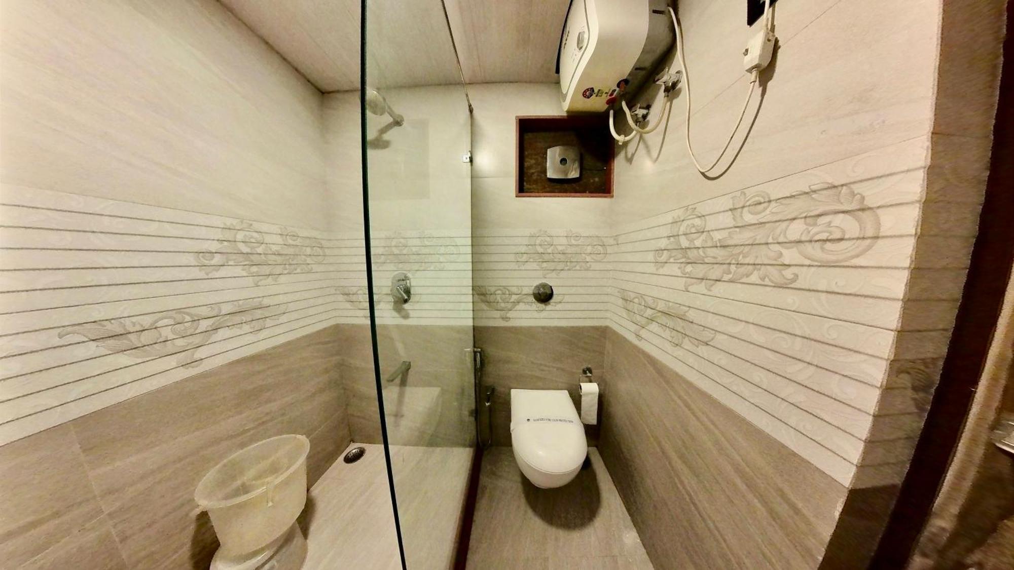 Hari Niwas - A Boutique Garden Resort Mount Abu Exterior photo