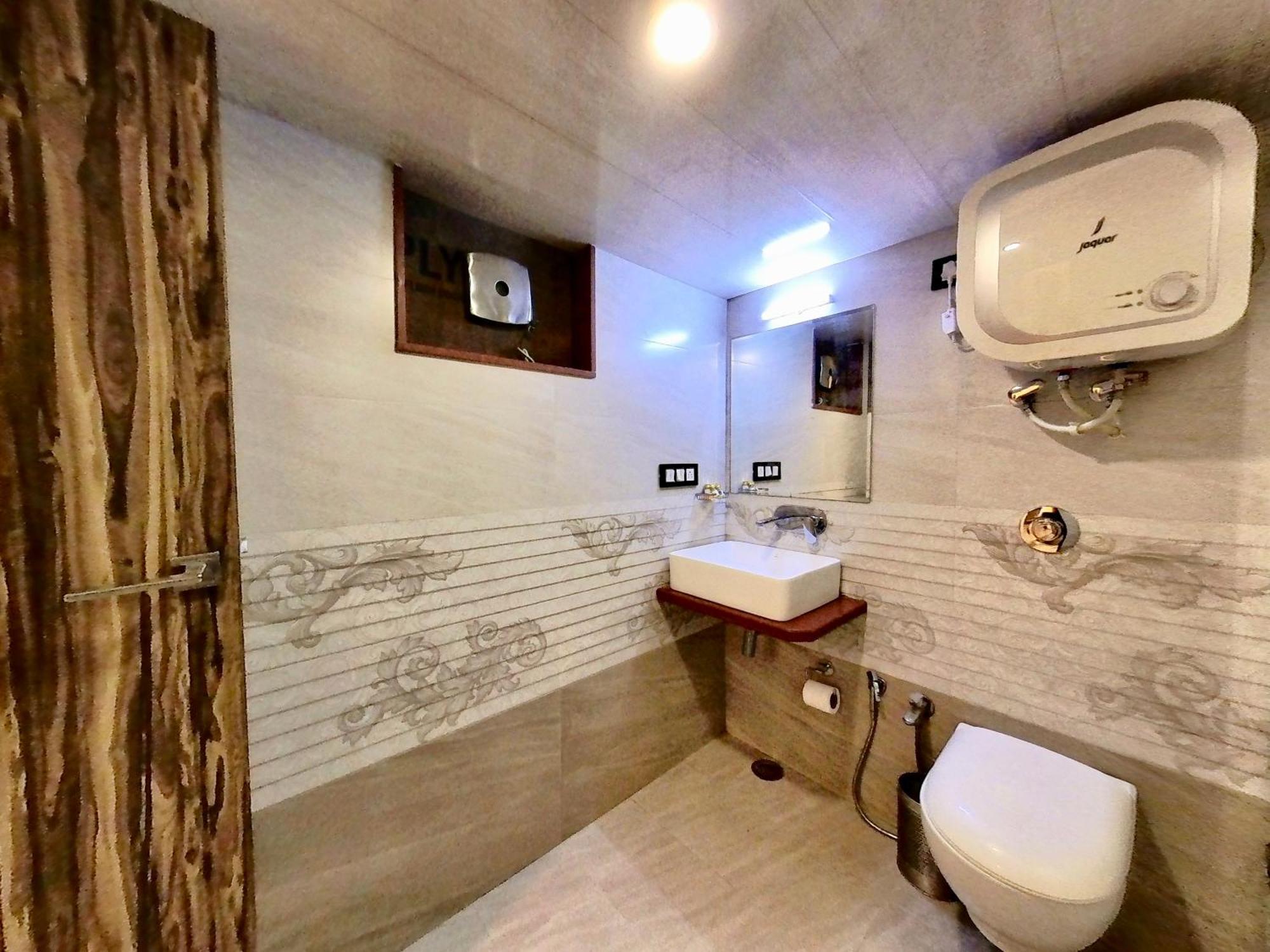 Hari Niwas - A Boutique Garden Resort Mount Abu Exterior photo