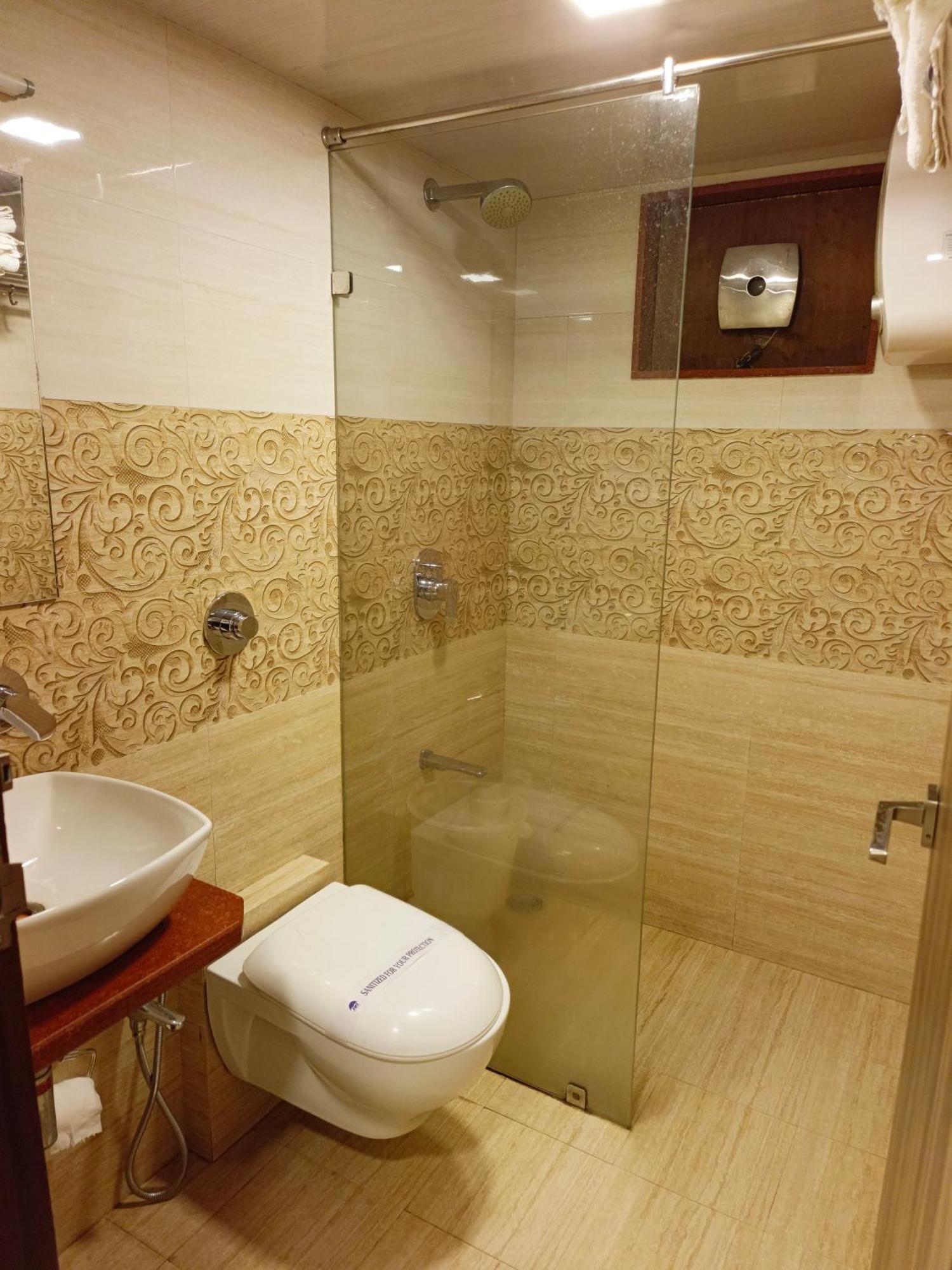 Hari Niwas - A Boutique Garden Resort Mount Abu Exterior photo