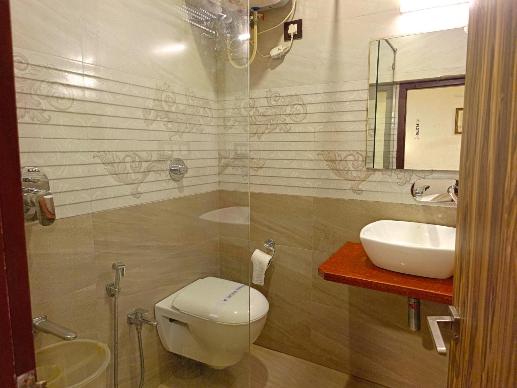 Hari Niwas - A Boutique Garden Resort Mount Abu Exterior photo